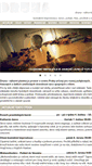 Mobile Screenshot of druna.cz